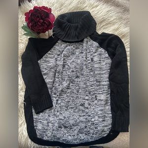 Jason Maxwell Turtleneck Sweater